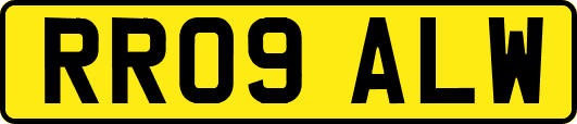 RR09ALW