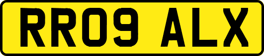 RR09ALX