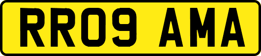 RR09AMA