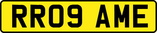 RR09AME