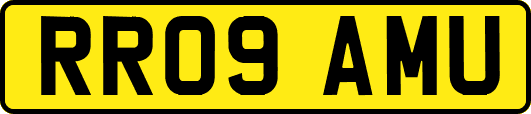 RR09AMU