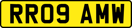 RR09AMW