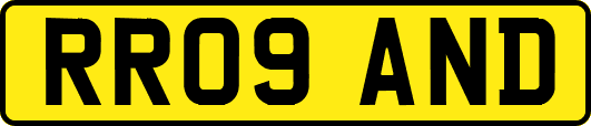 RR09AND