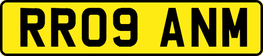 RR09ANM