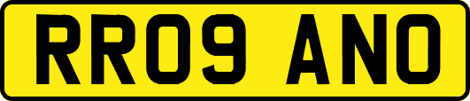 RR09ANO