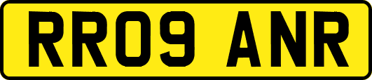 RR09ANR