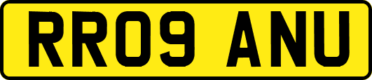RR09ANU