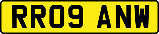 RR09ANW