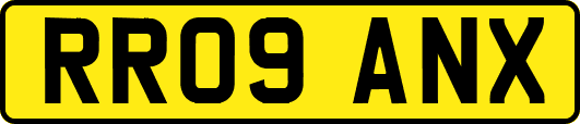 RR09ANX