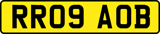 RR09AOB