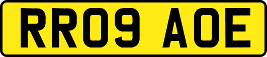 RR09AOE