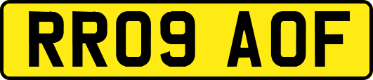 RR09AOF