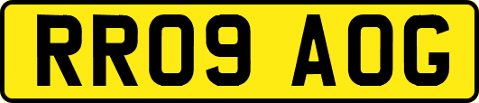 RR09AOG