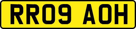 RR09AOH