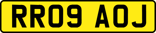 RR09AOJ