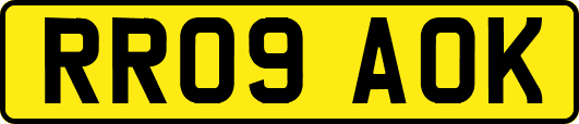RR09AOK