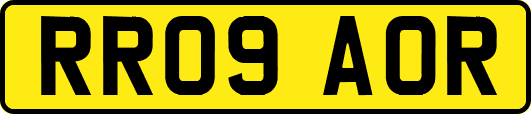 RR09AOR