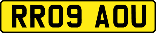 RR09AOU