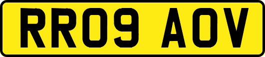 RR09AOV