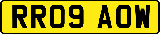RR09AOW