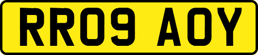 RR09AOY