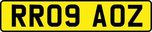 RR09AOZ