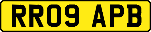 RR09APB