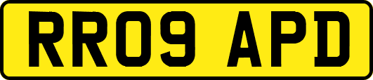RR09APD