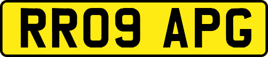 RR09APG