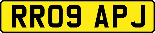 RR09APJ