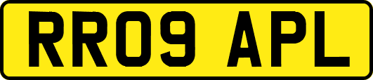RR09APL