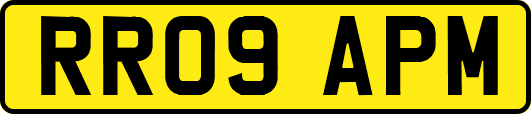 RR09APM