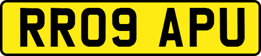 RR09APU