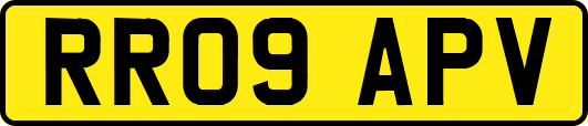 RR09APV