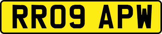 RR09APW