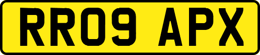 RR09APX
