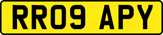 RR09APY