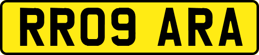 RR09ARA