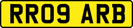 RR09ARB