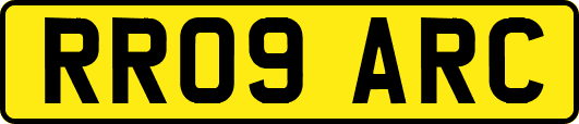 RR09ARC