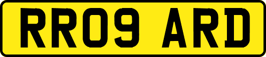 RR09ARD