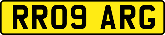 RR09ARG