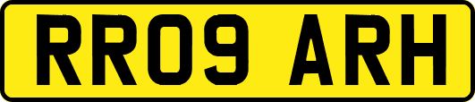 RR09ARH