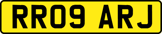 RR09ARJ