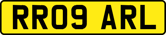 RR09ARL