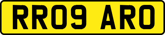 RR09ARO