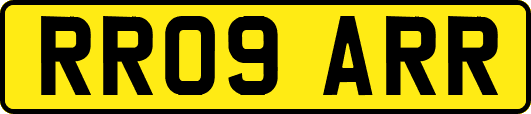 RR09ARR