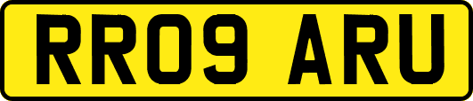 RR09ARU