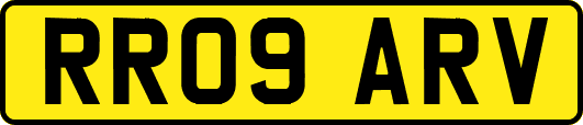 RR09ARV