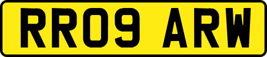 RR09ARW